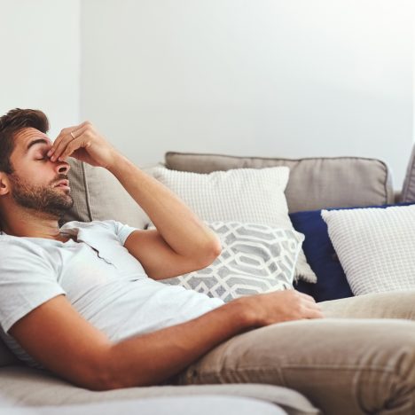 The 7 Principles of Healthy Homes